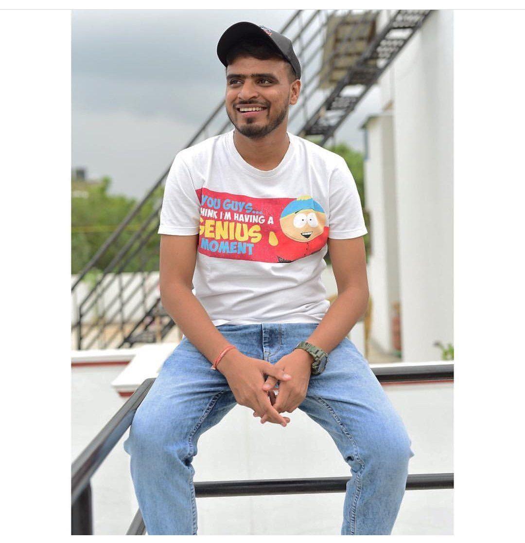 1080x1116 ✅ Amit Bhadana Latest 2019 Image, Photo And Picture HD Photo