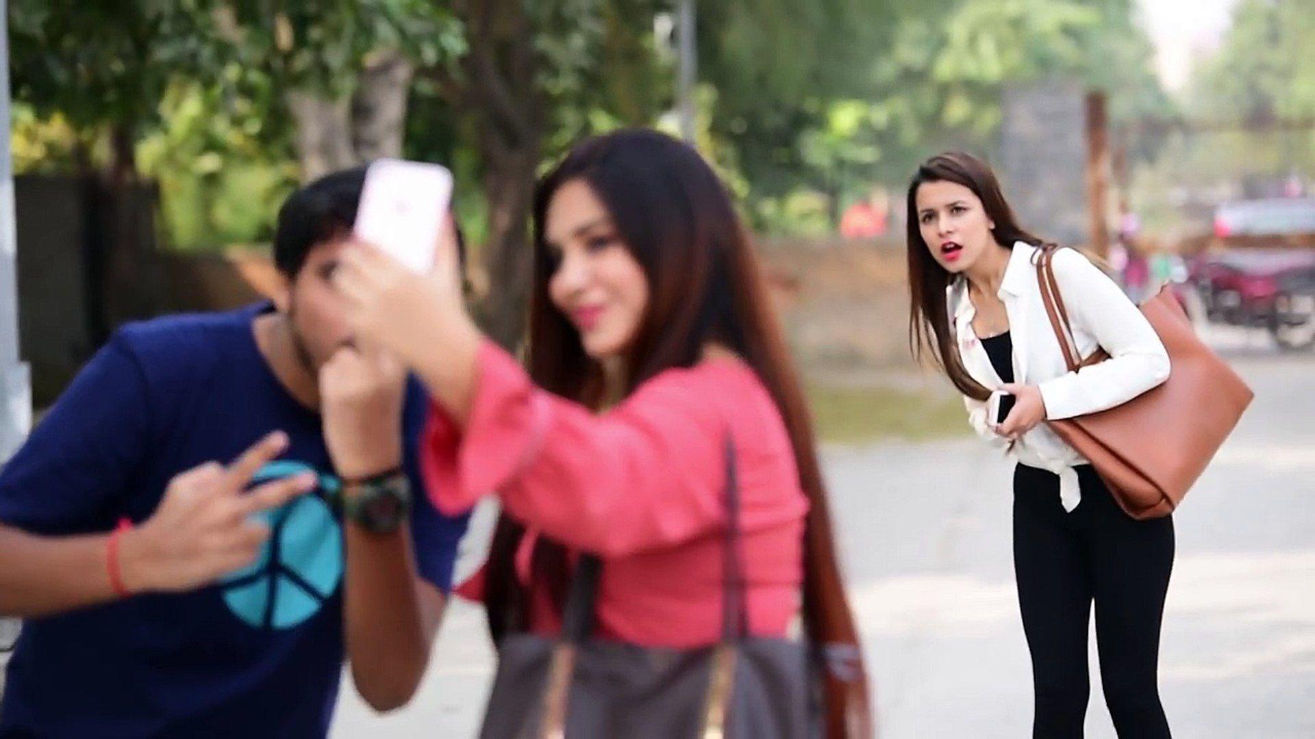 1920x1080 Episodes Chalak BoyFriend- Amit Bhadana Episodes