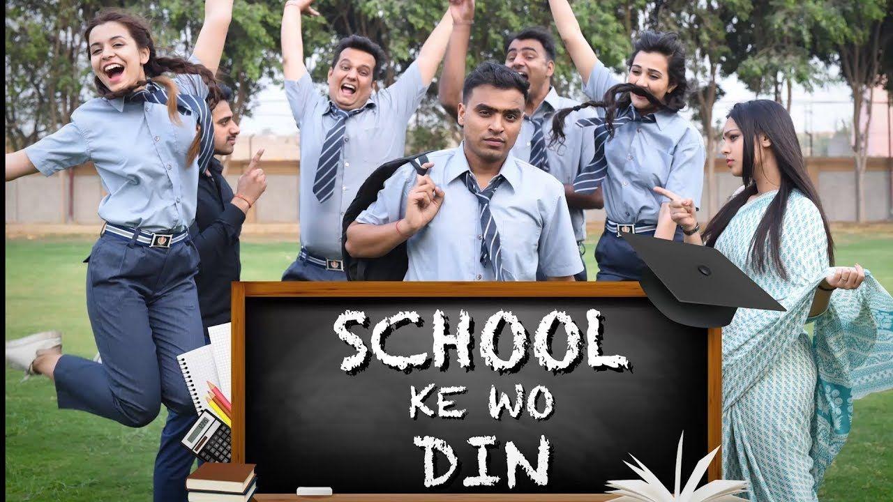 1280x720 School Ke Wo Din