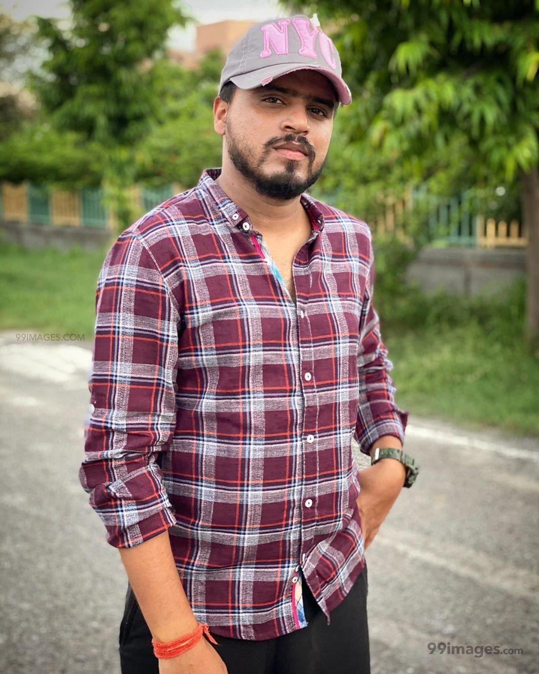 1080x1350 Amit Bhadana Image, HD Photo (1080p), Wallpaper (Android IPhone) (2020)