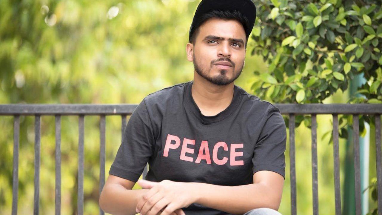 1280x720 Amit Bhadana Wiki, Biography, Age, Videos, Family, Image
