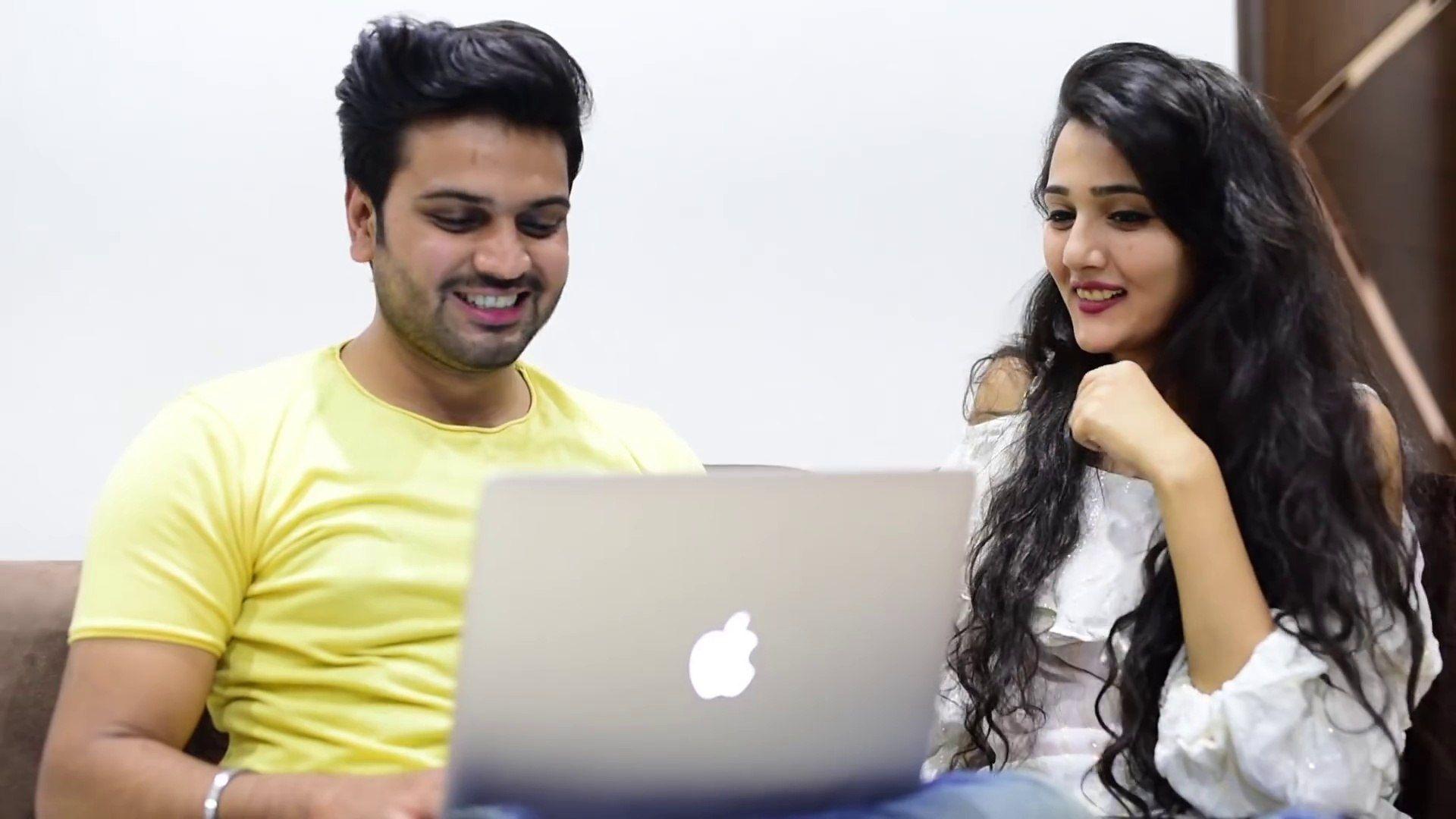 1920x1080 Rishta [ Dastaan E Dhokha ] Part 3 Amit Bhadana Video. Amit Bhadana New Video 2019