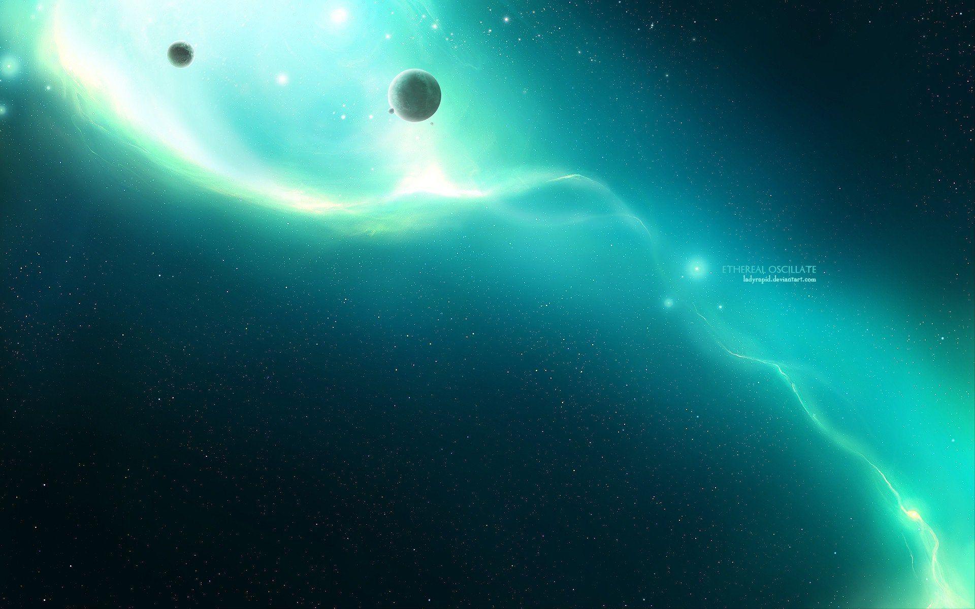 1920x1200 Ethereal Oscillate