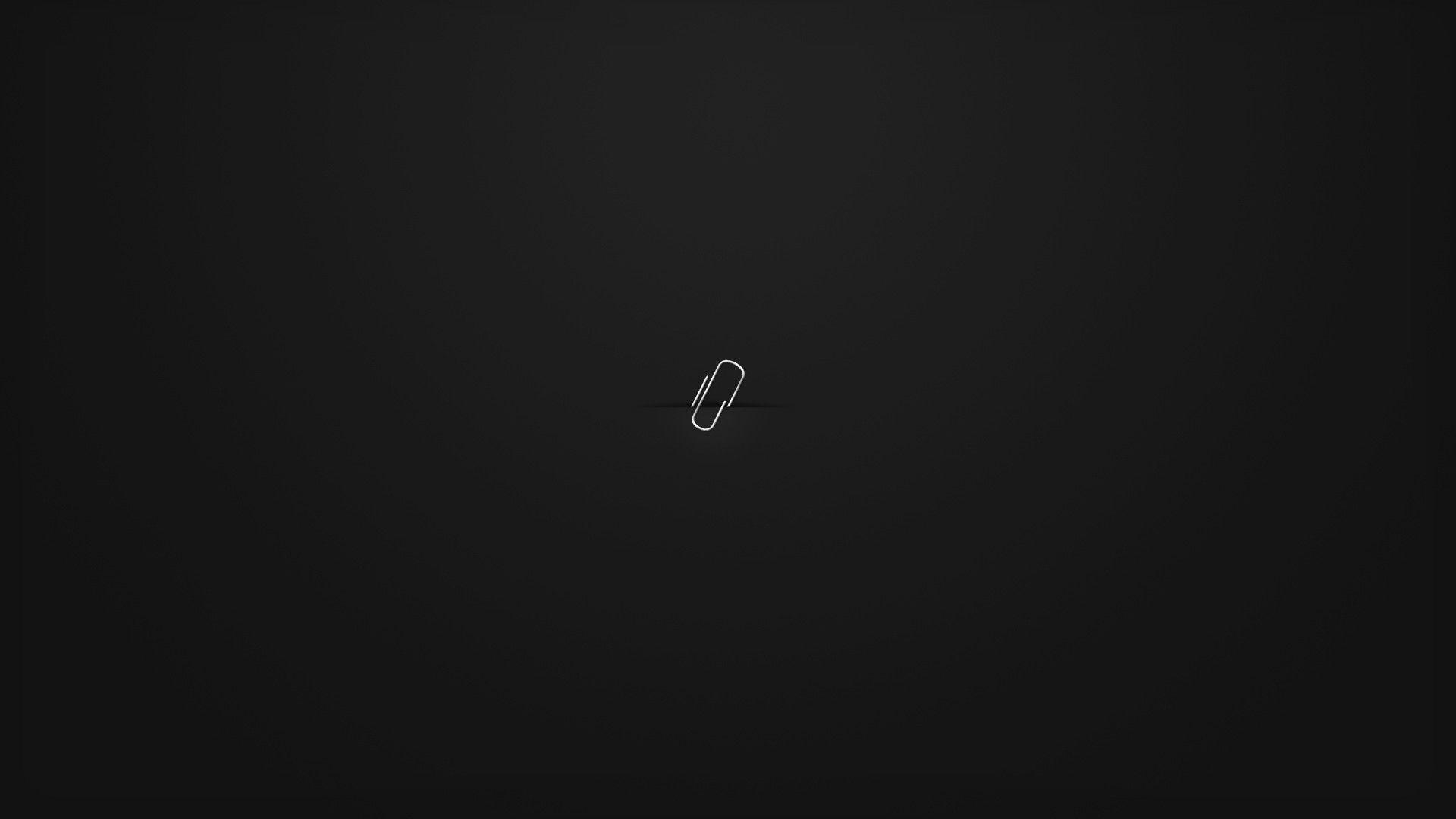 1920x1080 Minimalist Wallpaper Dark