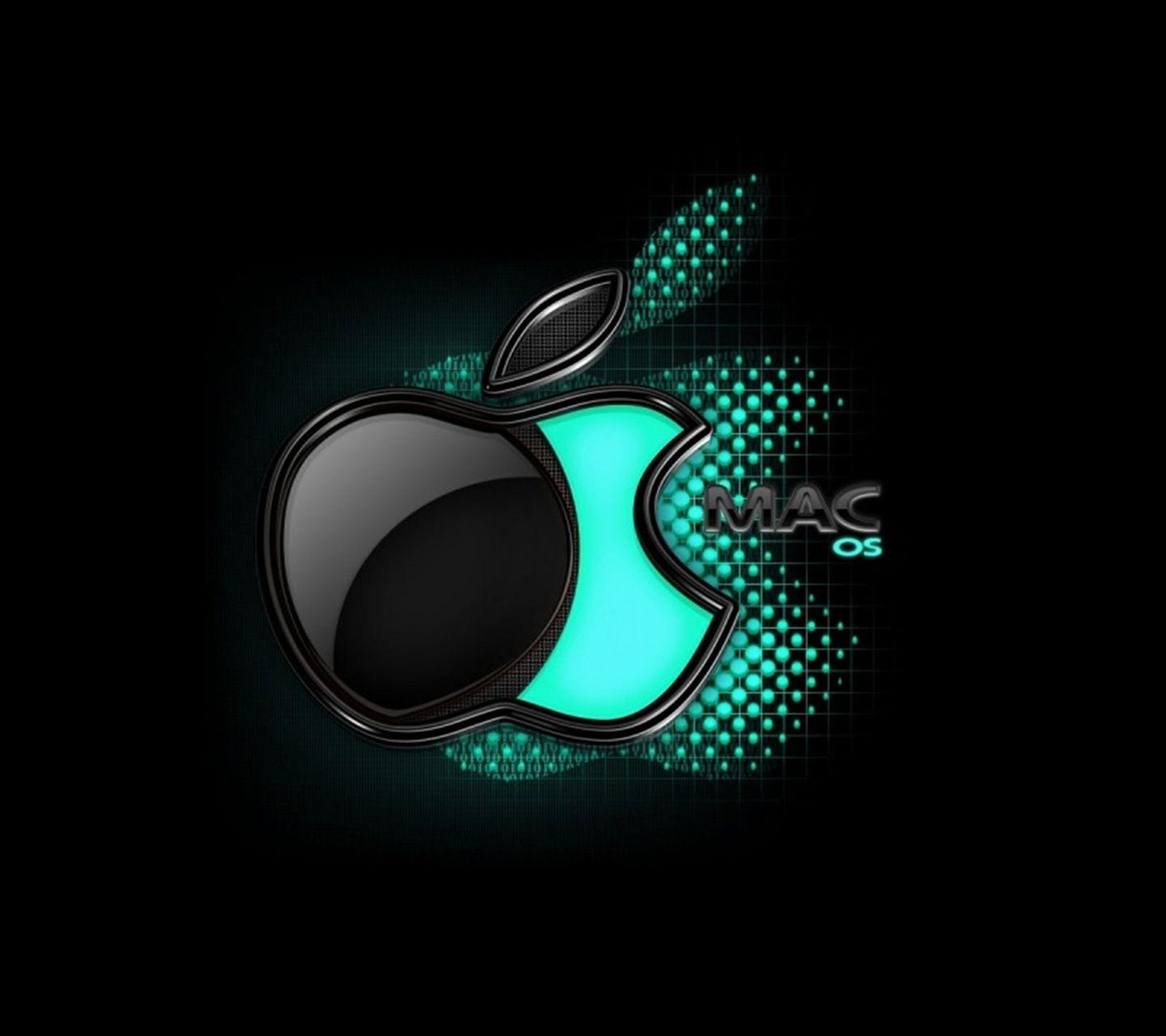 1440x1280 Cool Apple Logos Wallpaper Free Desktop. I HD Image