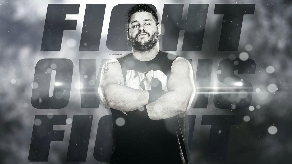 1191x670 Kevin Owens wallpaper. Kevin owens, Owen, Fictional characters