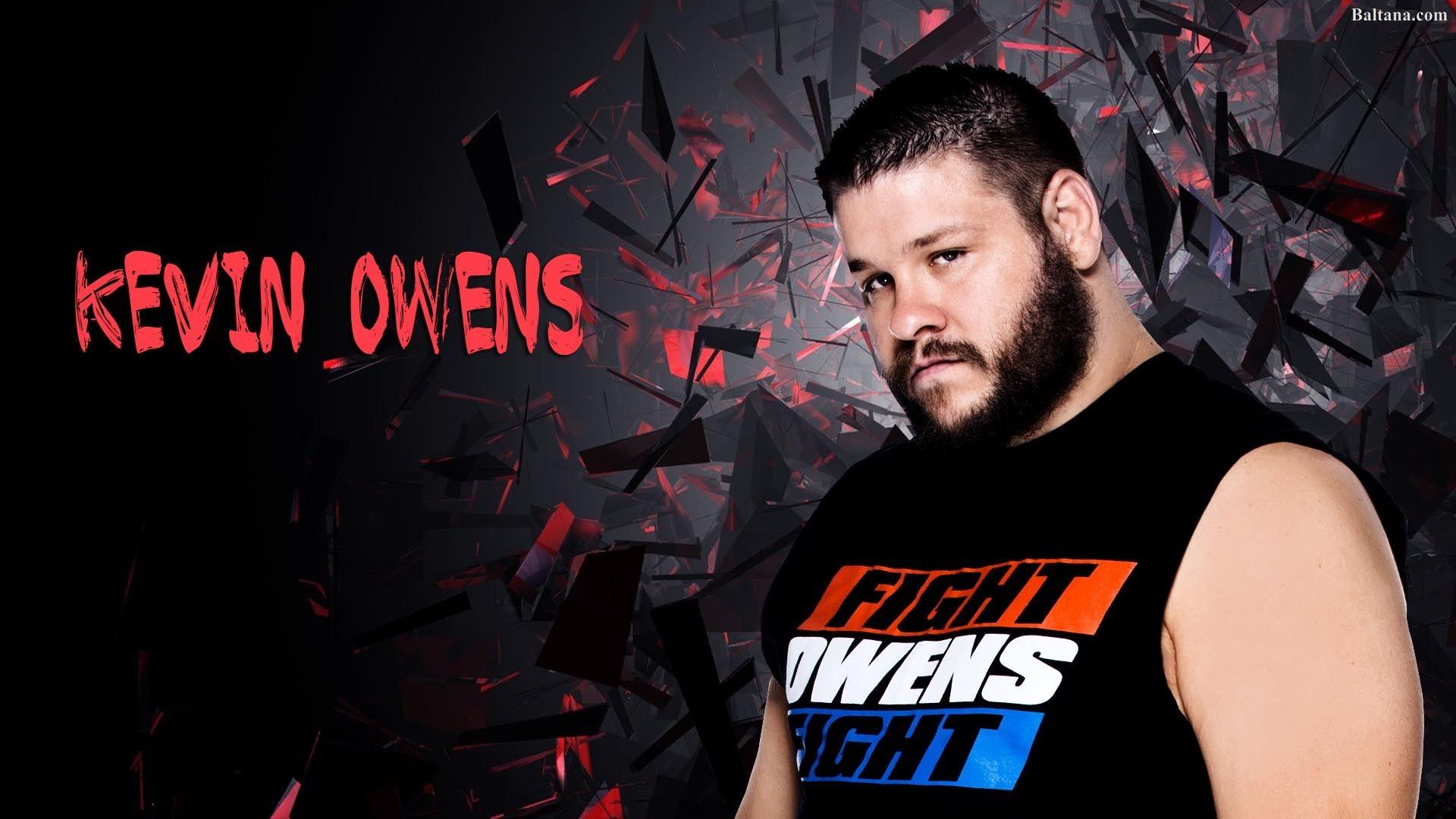 1920x1080 Kevin Owens Wallpaper 33151