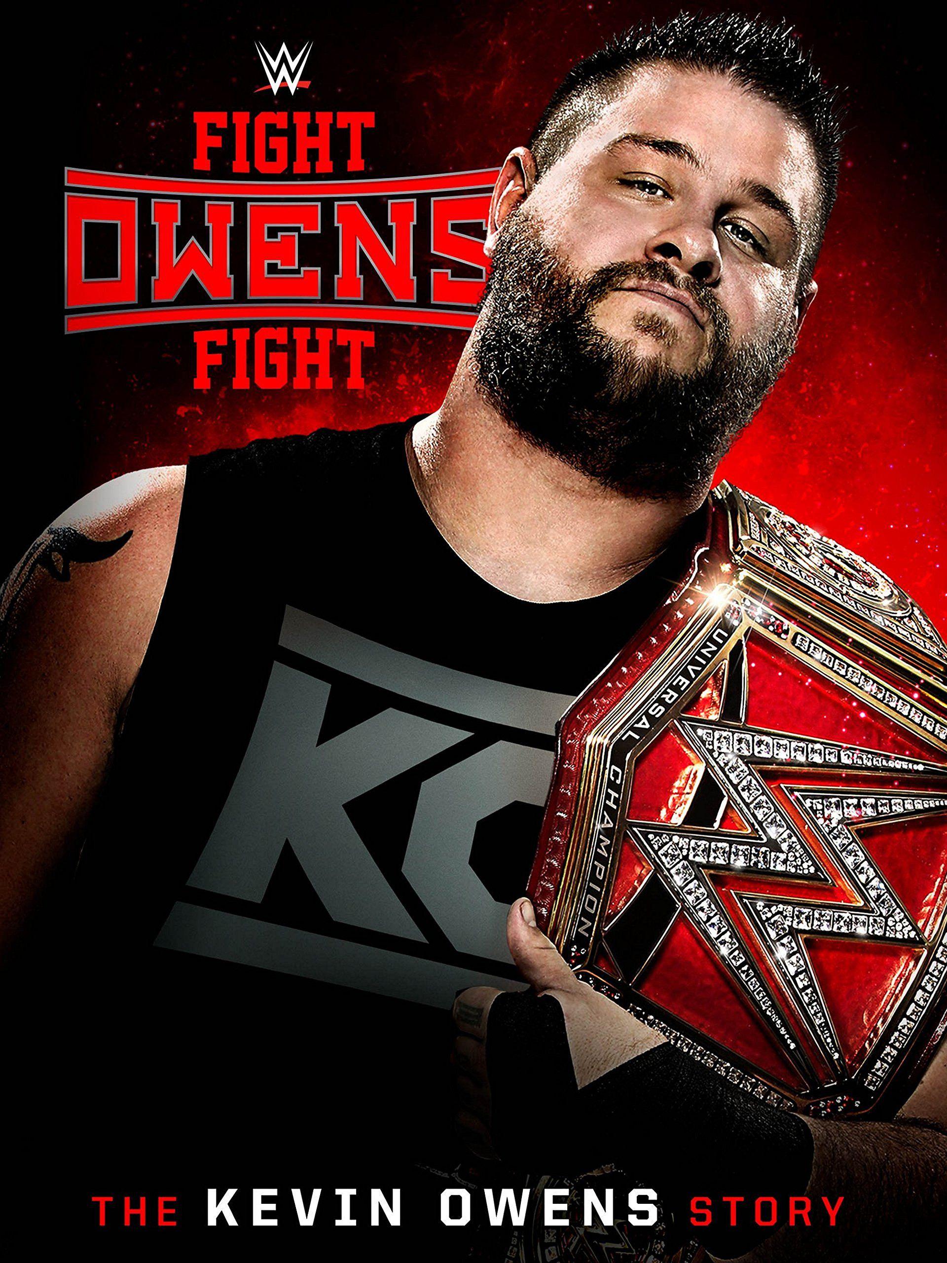 Kevin Owens Wallpapers - Top Free Kevin Owens Backgrounds - WallpaperAccess