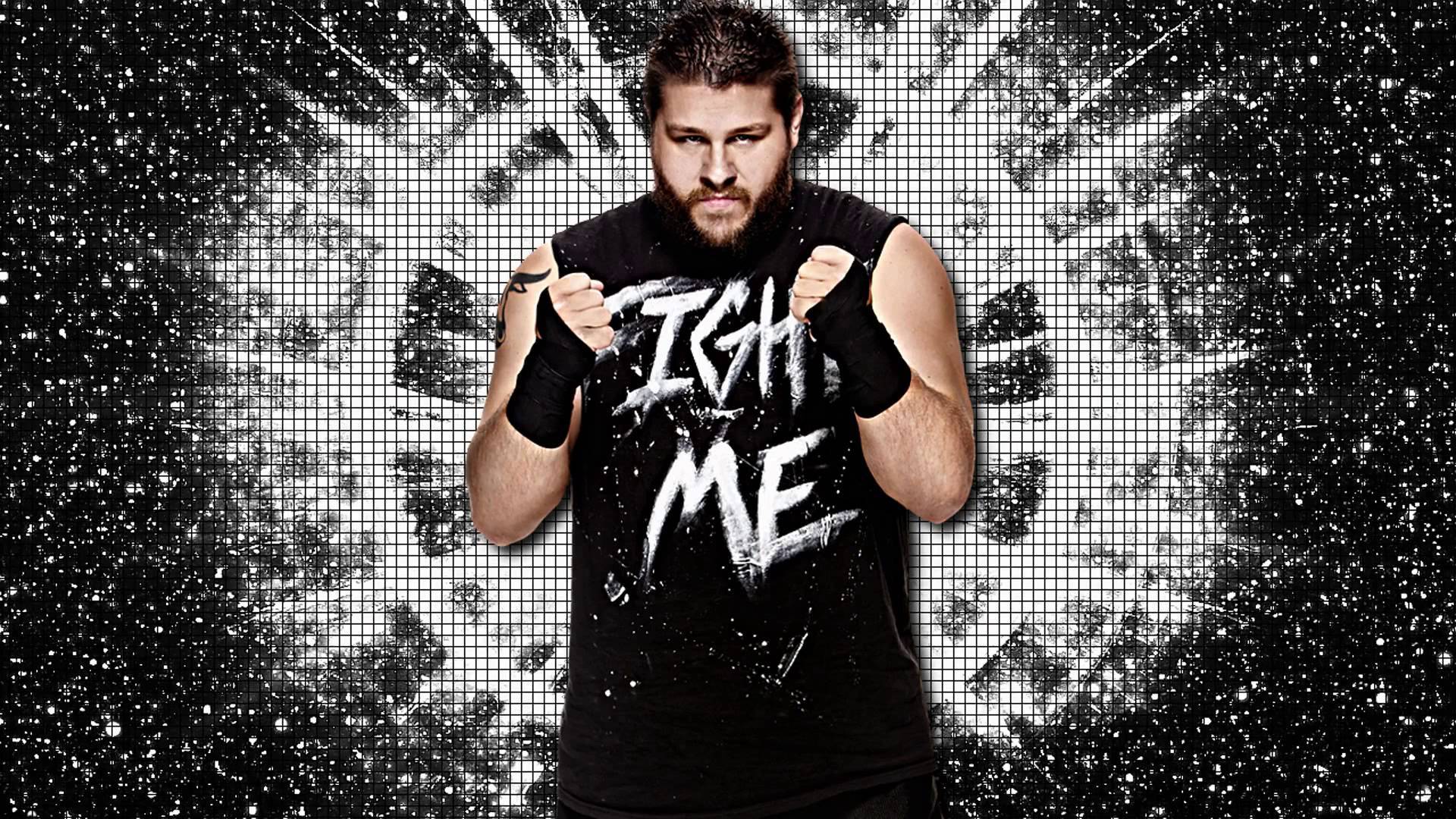 1920x1080 Kevin Owens HD Wallpaper & Background • 39892 • Wallur
