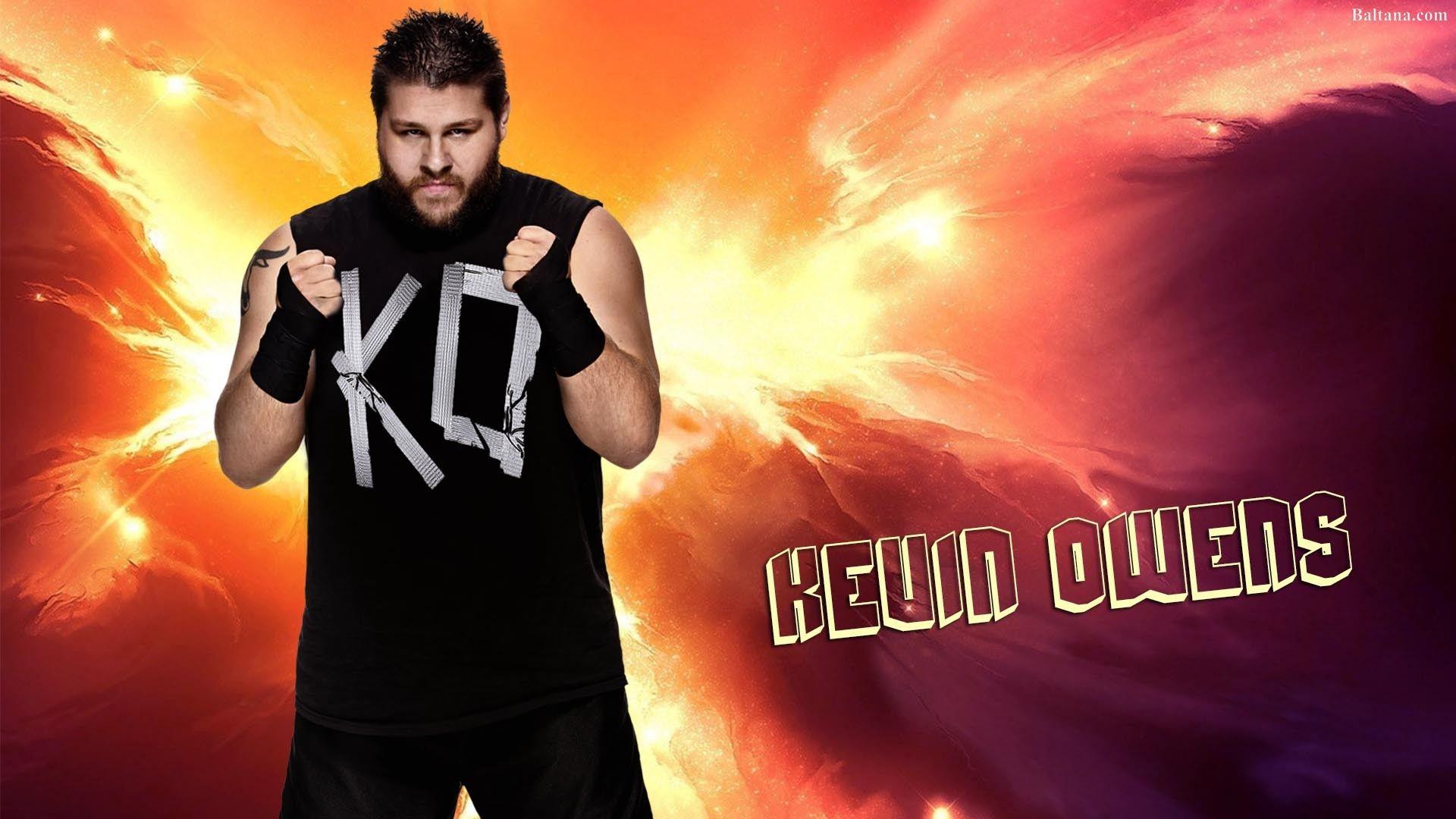 1920x1080 Kevin Owens HD Wallpaper 33148