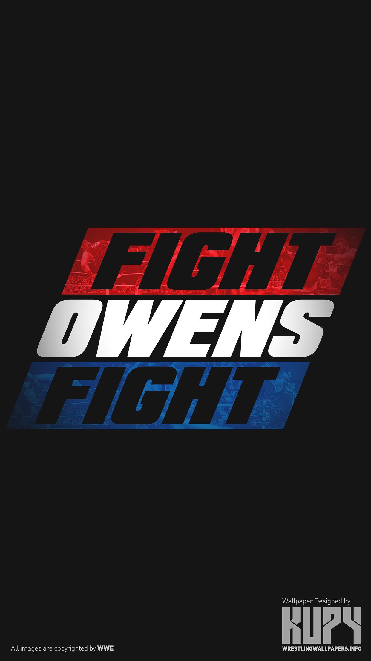 1242x2208 Kupy Wrestling Wallpaper