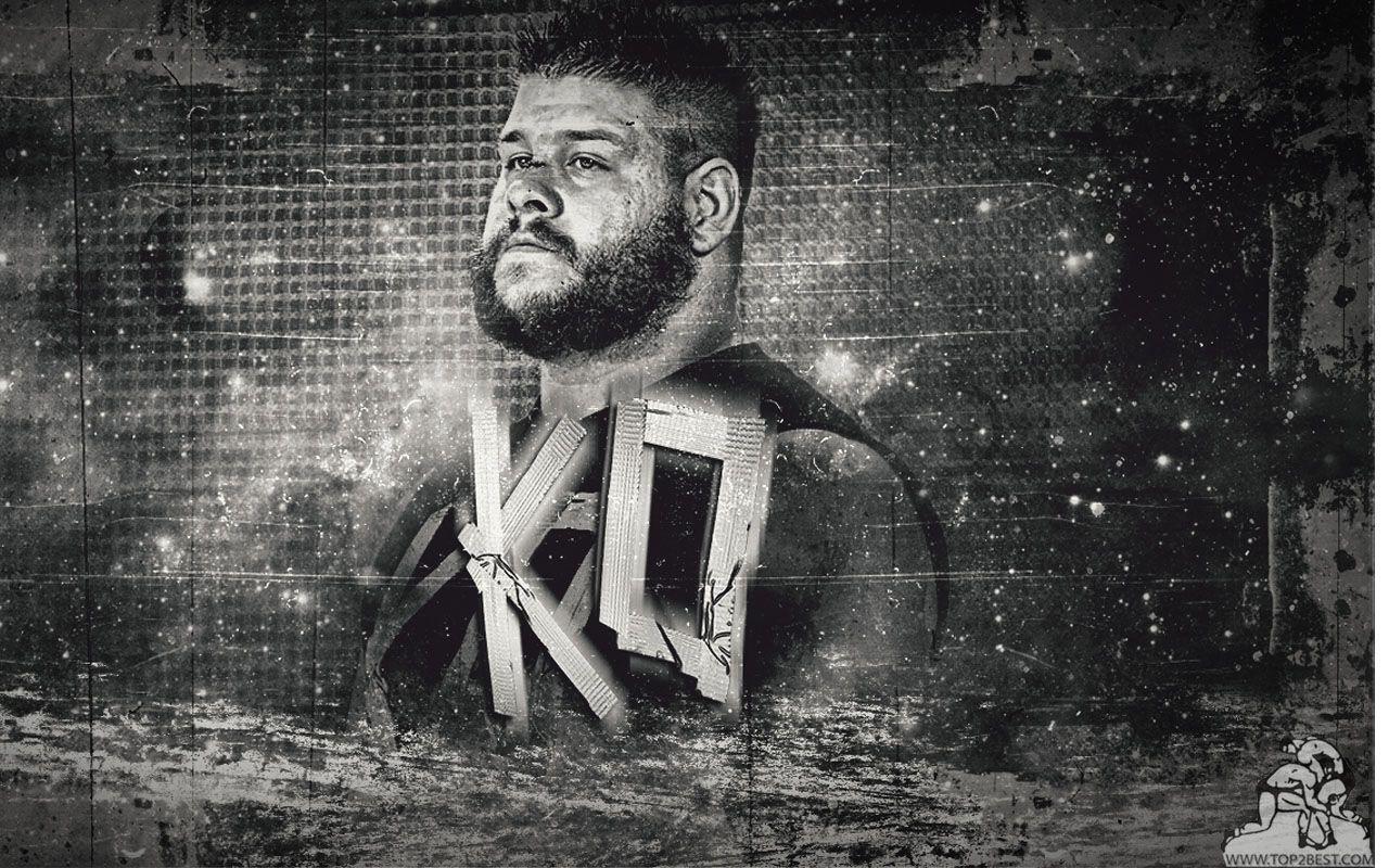 1280x800 Kevin Owens Wallpaper