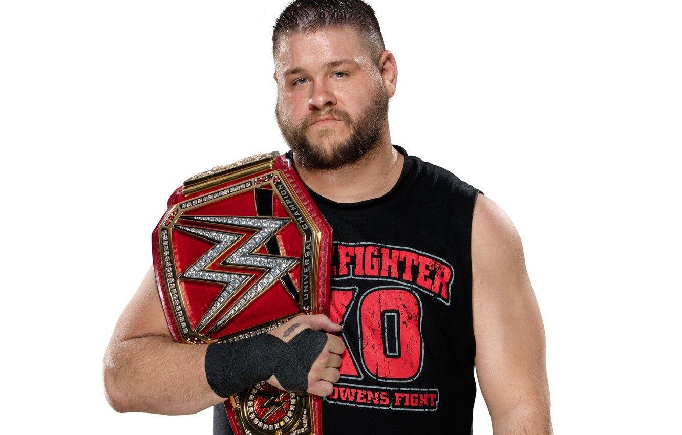 1332x850 Wallpaper pose, wrestler, WWE, wrestling, SmackDown, Kevin Owens, Kevin Owens image for desktop, section мужчины