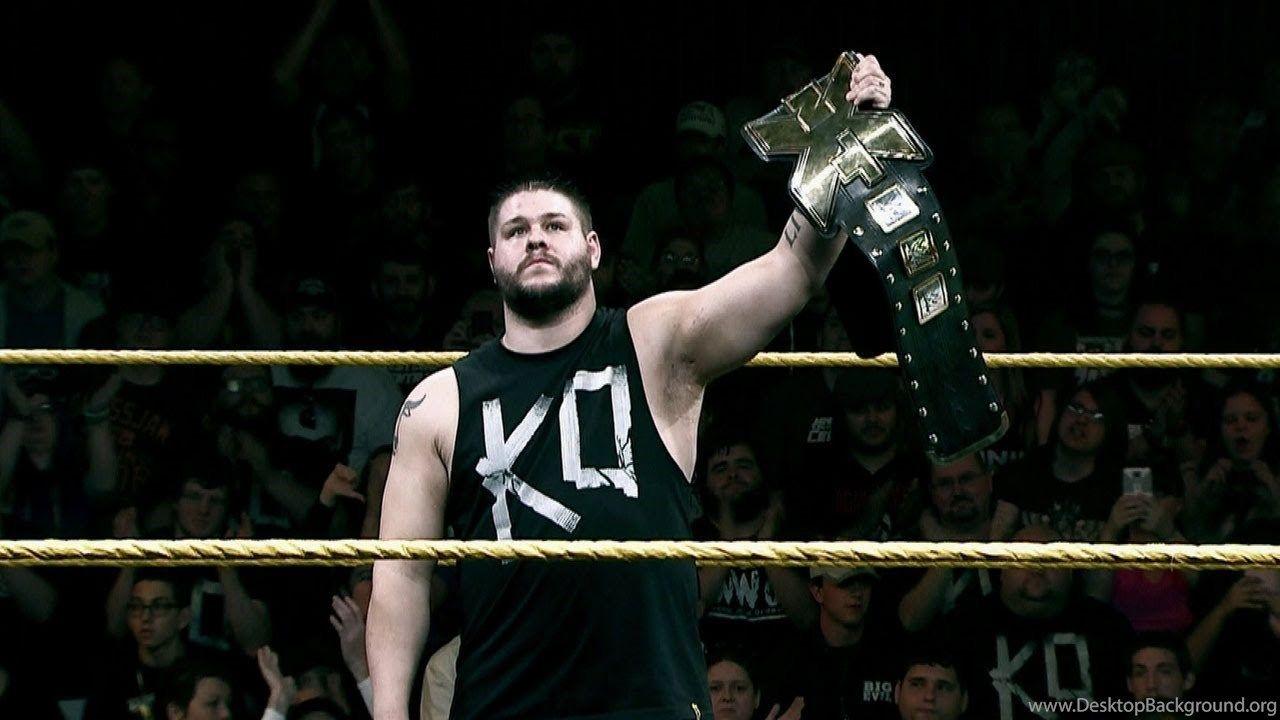 1280x720 Kevin Owens Wallpaper Desktop Background