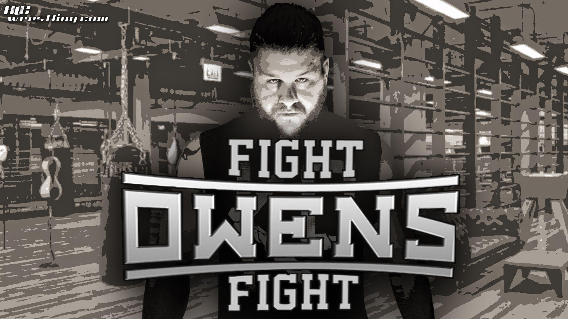 1920x1080 Kevin Owens