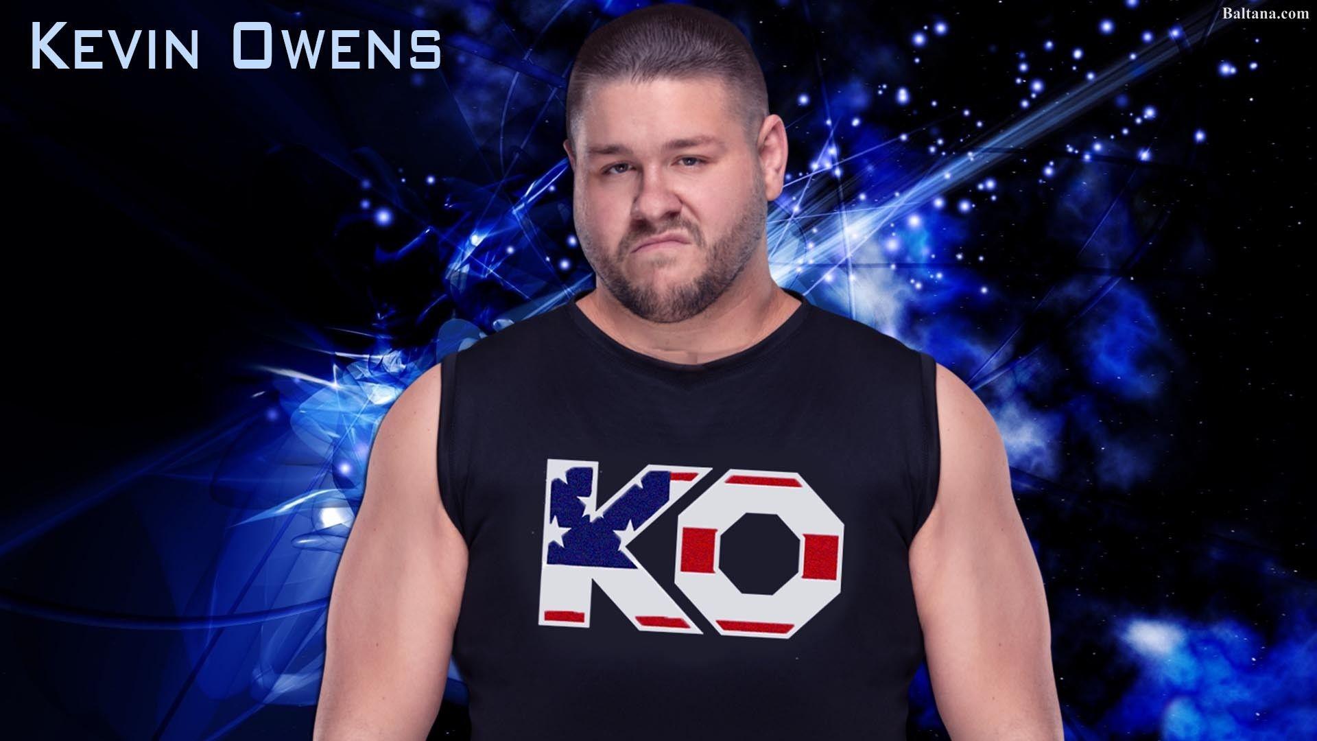 1920x1080 Kevin Owens Best Wallpaper 33144