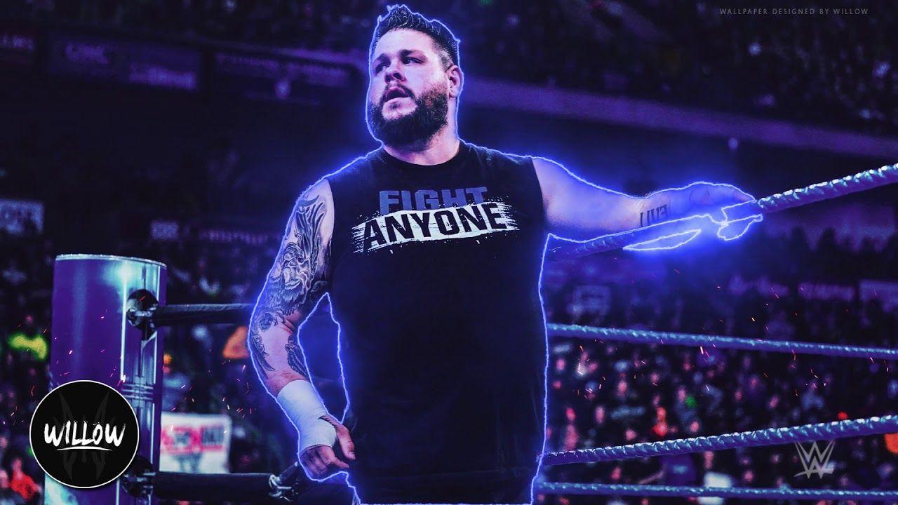 1280x720 WWE Kevin Owens Theme Song 2019 ᴴᴰ [OFFICIAL THEME]