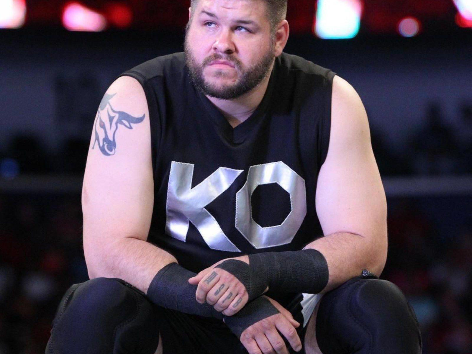 1600x1200 Kevin Owens Return Update: WWE Superstar Expected to Make a Comeback Soon