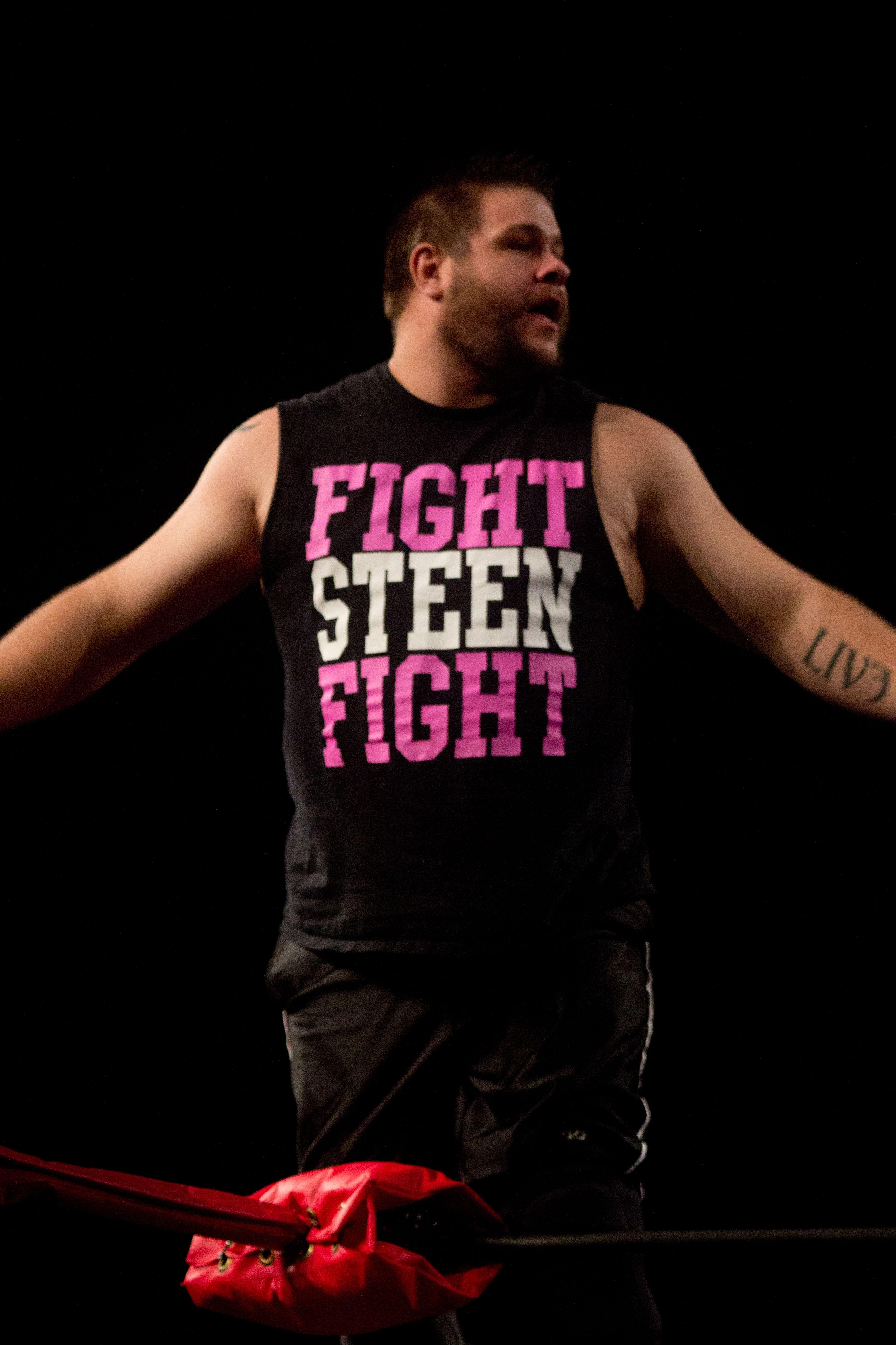 3456x5184 Kevin Steen in