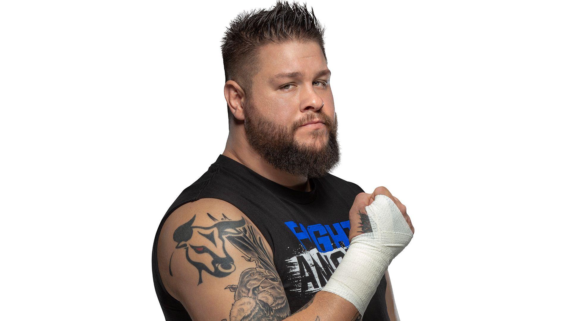 1920x1080 Kevin Owens. Superstar. WWE Raw & SmackDown