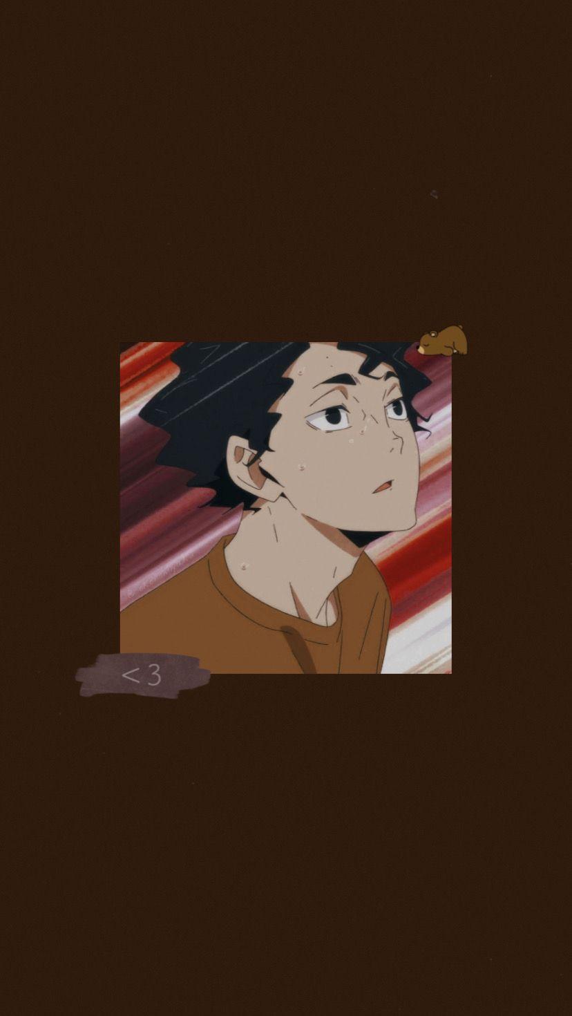828x1470 haikyuu sakusa kiyoomi Image by ( ˊ̱˂˃ˋ̱ )