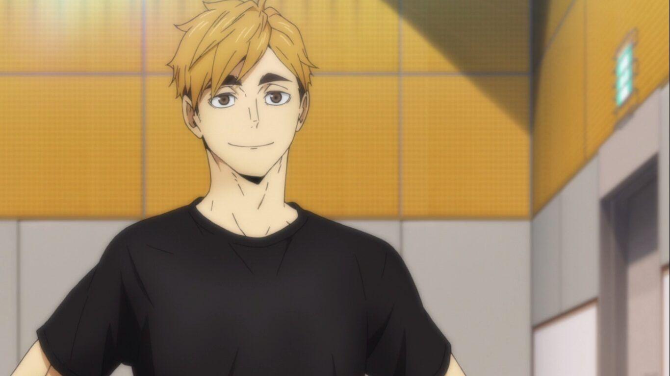 1366x768 Top Strongest and the Most Skilled Players in Haikyu!!