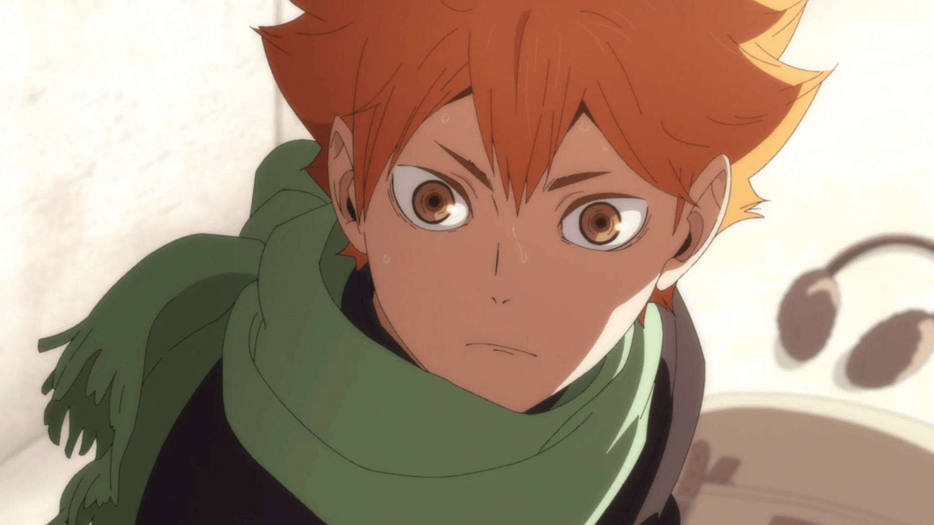 1920x1080 Hunger (Episode). Haikyuu!!