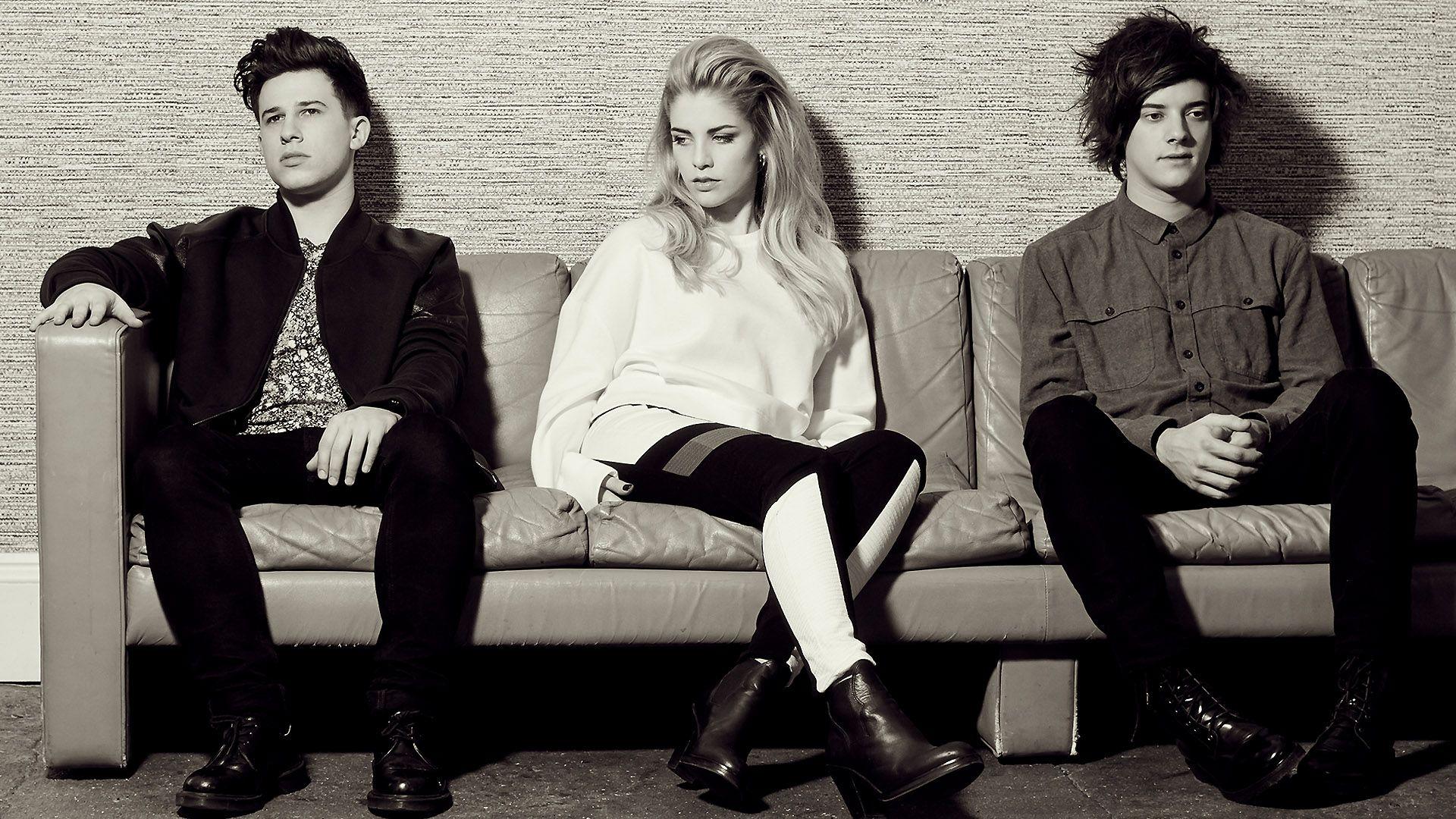 1920x1080 London Grammar