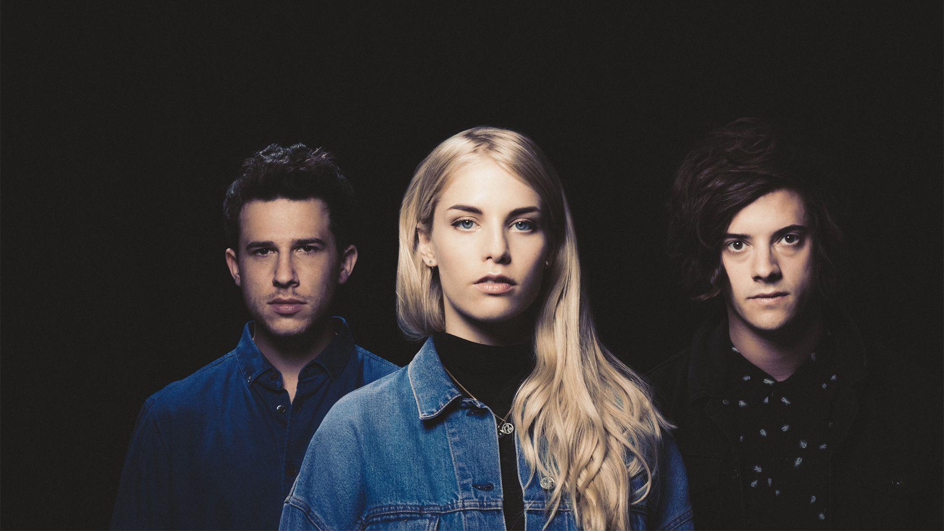 1920x1080 Get Lifted: London Grammar, Angel Olsen + Aero Flynn