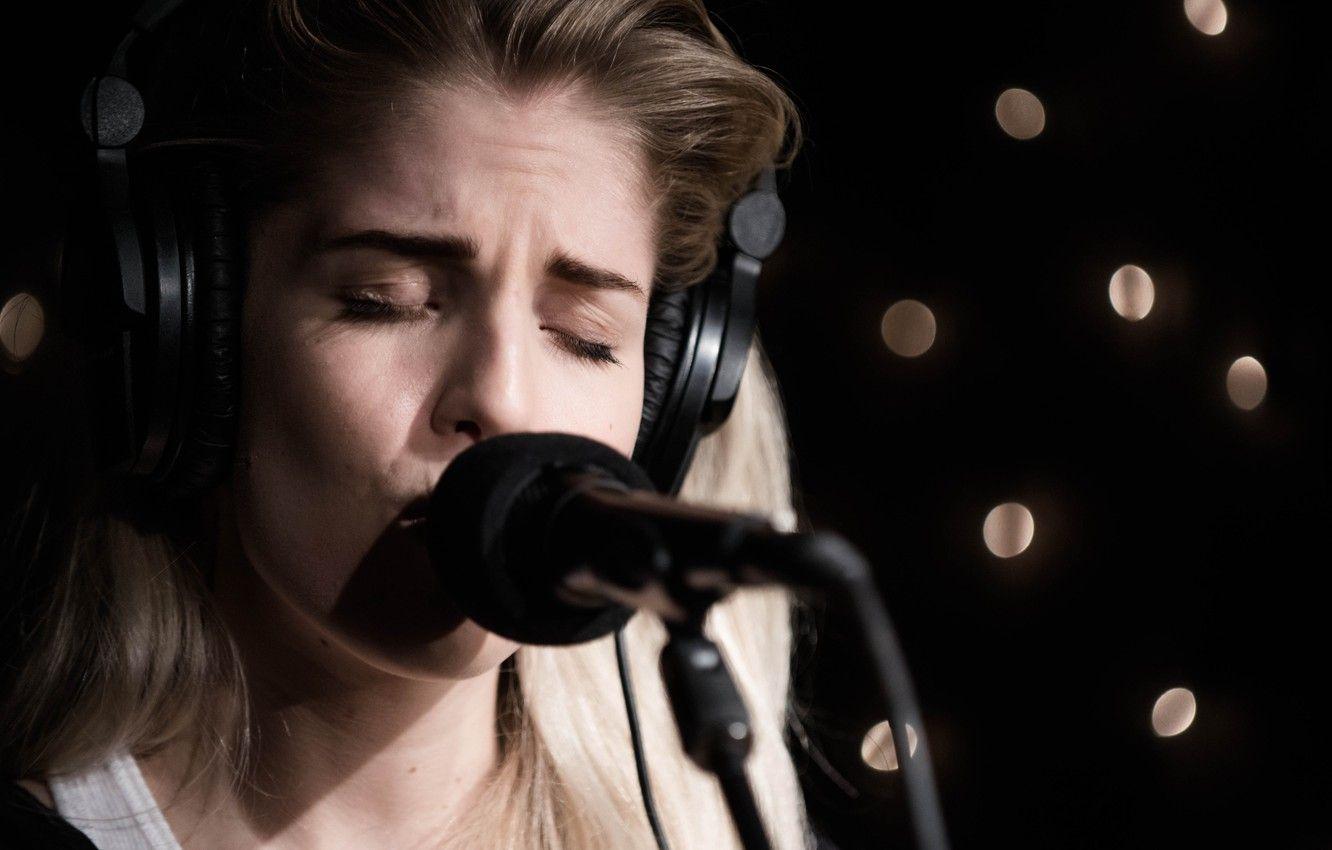 1332x850 Wallpaper music, British, team, singer, London Grammar, Hannah Reid image for desktop, section музыка