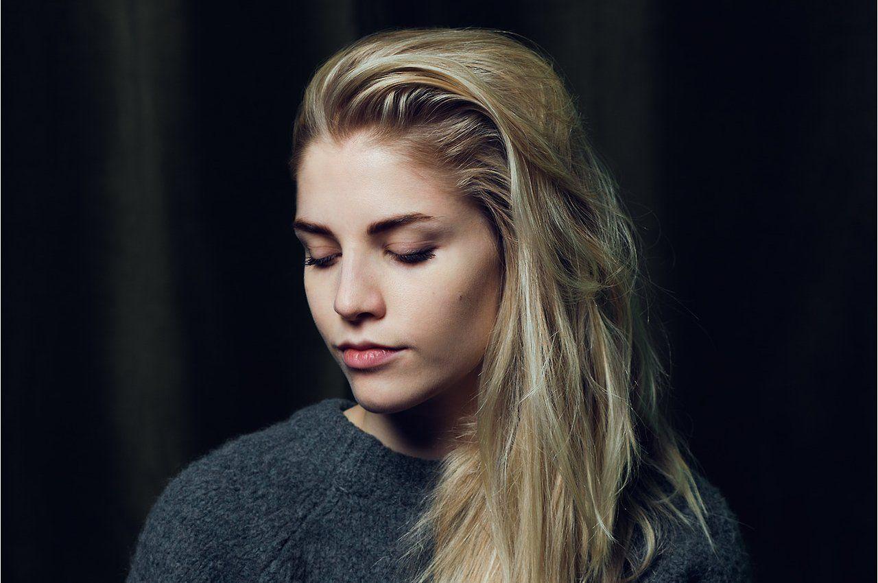 1280x850 Hannah Reid Grammar. The most beautiful girl, Real beauty, Girl celebrities