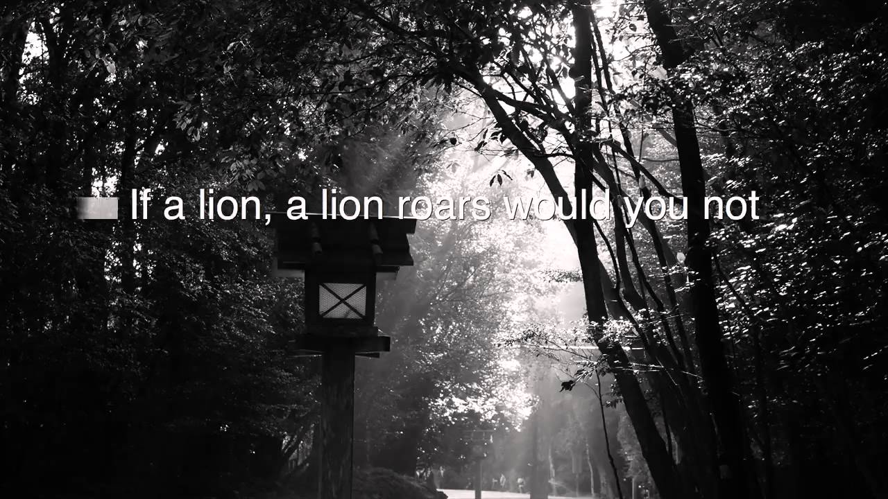 1280x720 London Grammar LYRICS HD