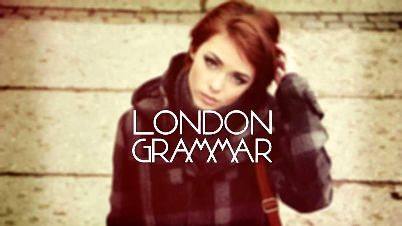 1280x720 London Grammar Now (Drum & Bass Remix)