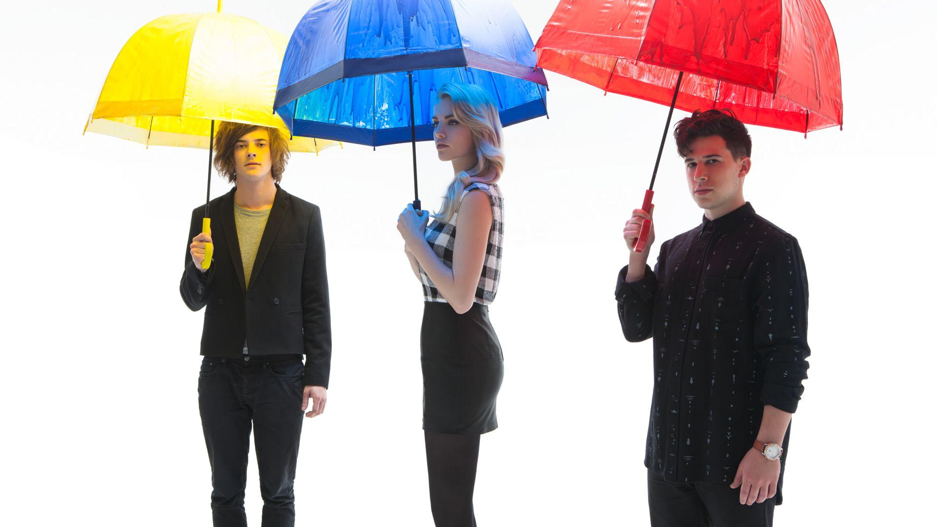 1920x1080 London Grammar