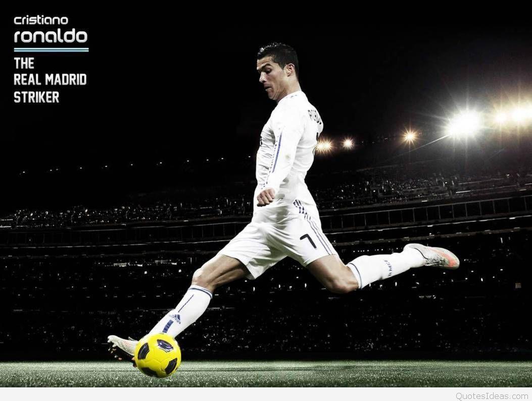 1053x795 Ronaldo Motivational Quotes Wallpaper With Inspirational Ronaldo Football, Download Wallpaper