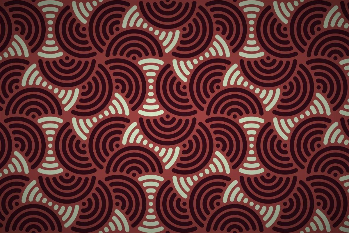 1200x800 Free oriental deco artex wallpaper patterns
