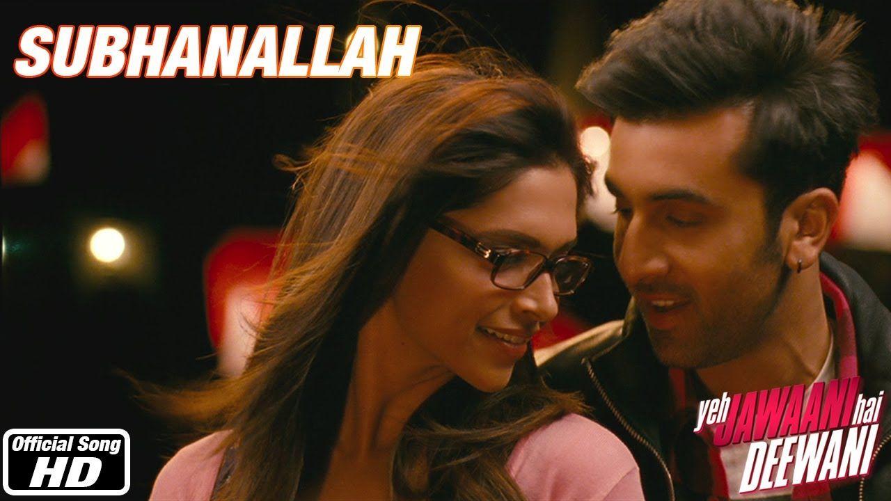 1280x720 Subhanallah Jawaani Hai Deewani .
