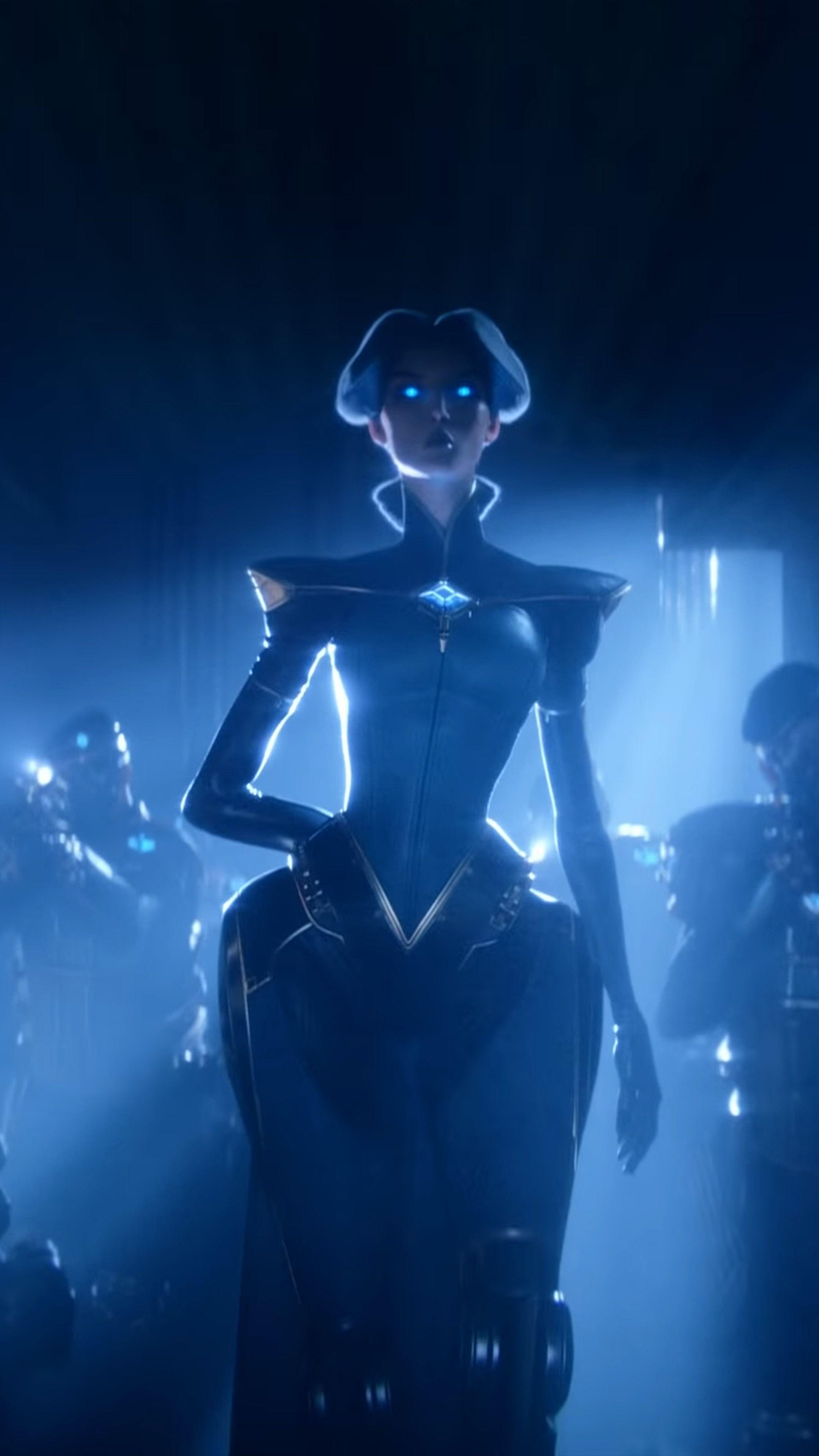 2160x3840 Camille League Of Legends 4k Ultra HD Mobile Wallpaper Wallpaper 4k Phone HD Wallpaper