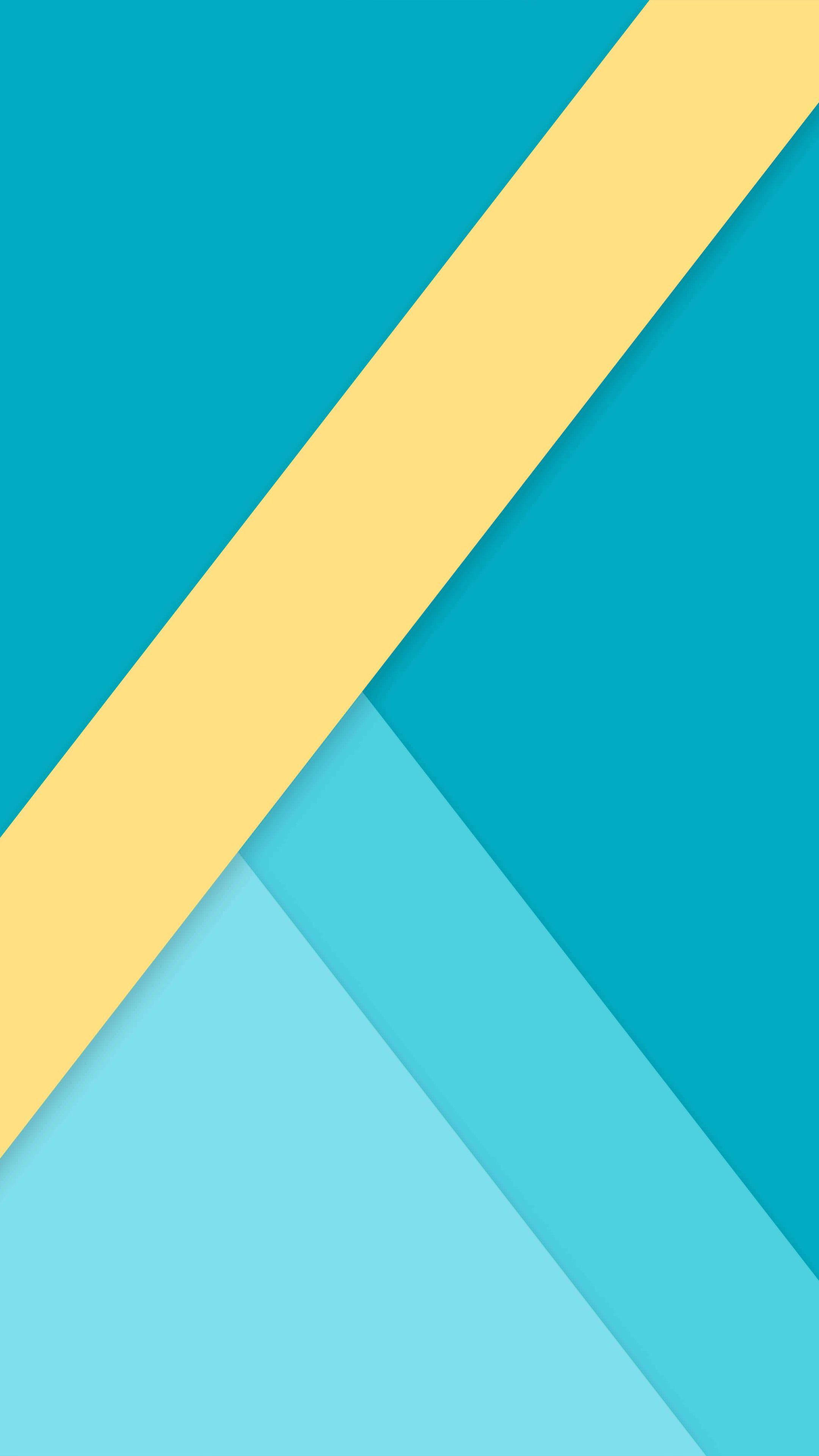 2160x3840 Zendha: Blue HD Wallpaper For Mobile
