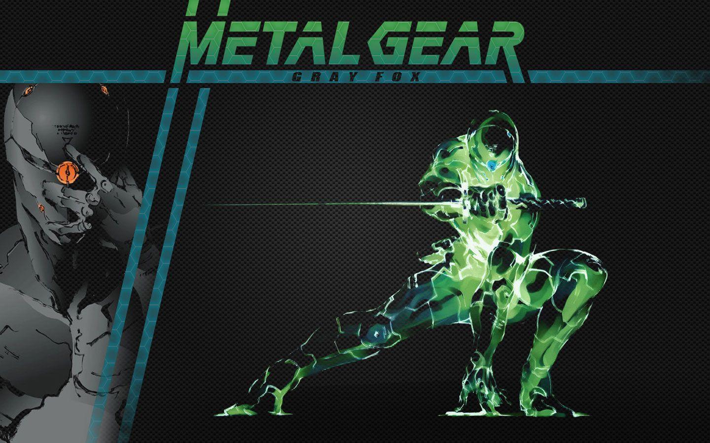 1440x900 Cyborg Ninja vs Jack the Ripper