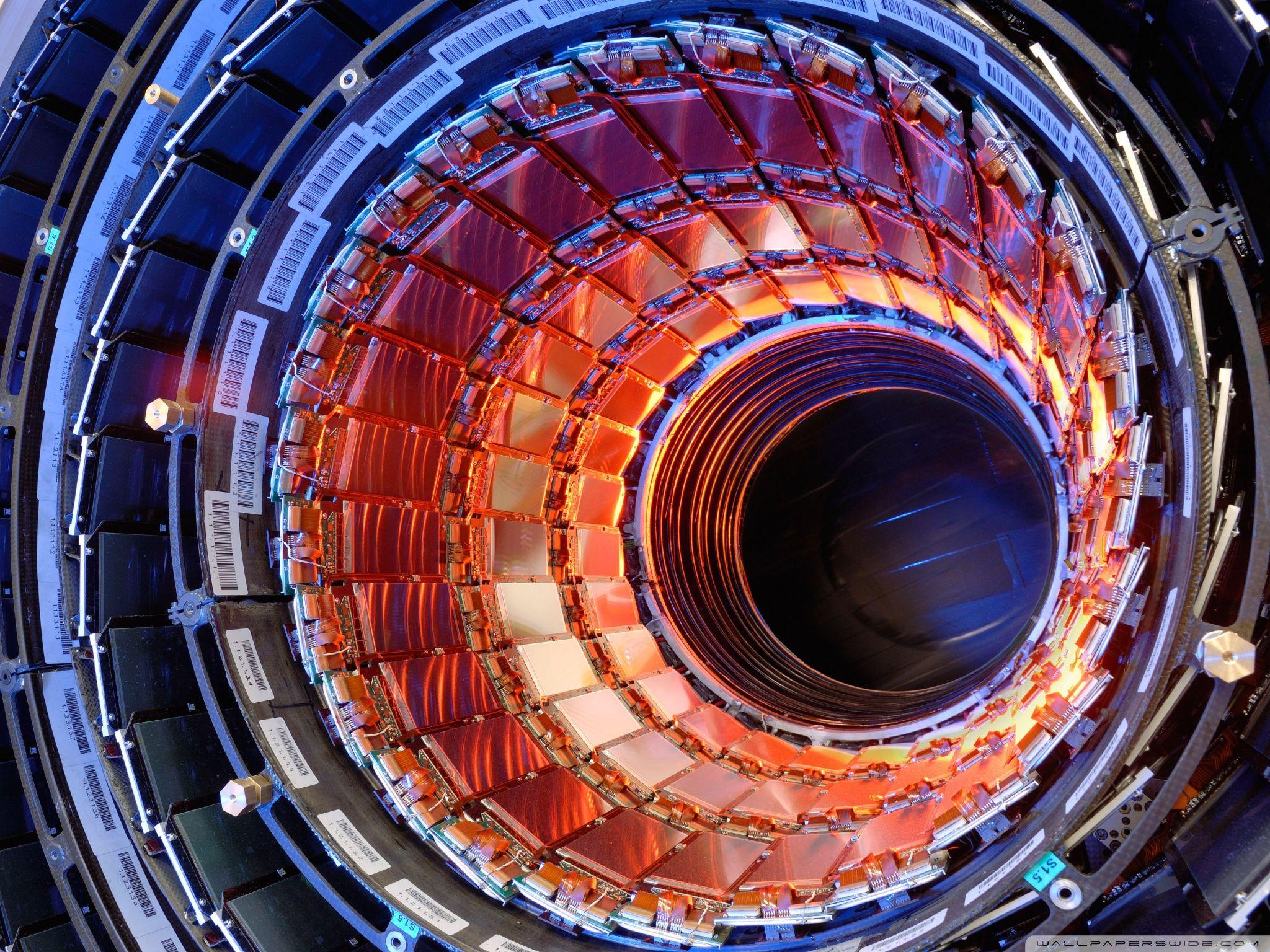 2048x1536 Large Hadron Collider Ultra HD Desktop Background Wallpaper for : Widescreen & UltraWide Desktop & Laptop : Tablet
