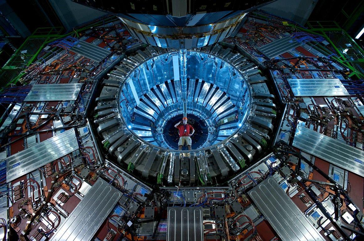 CERN Wallpapers Top Free CERN Backgrounds WallpaperAccess