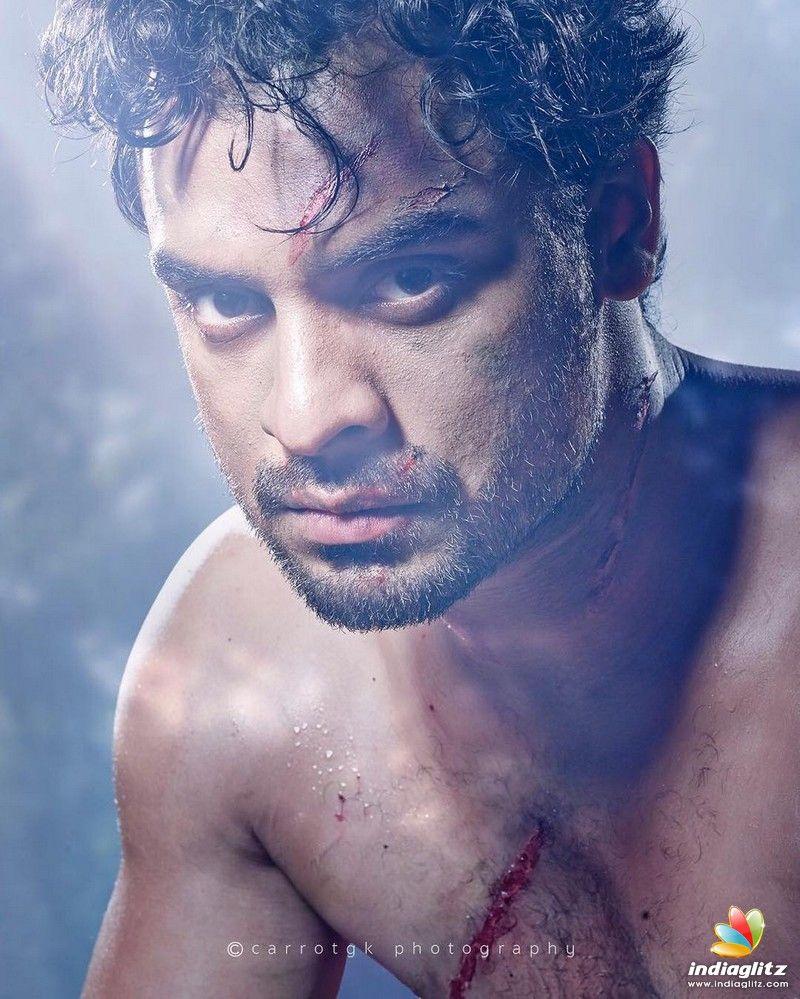 Tovino Thomas HD Wallpapers - Top Free Tovino Thomas HD Backgrounds ...