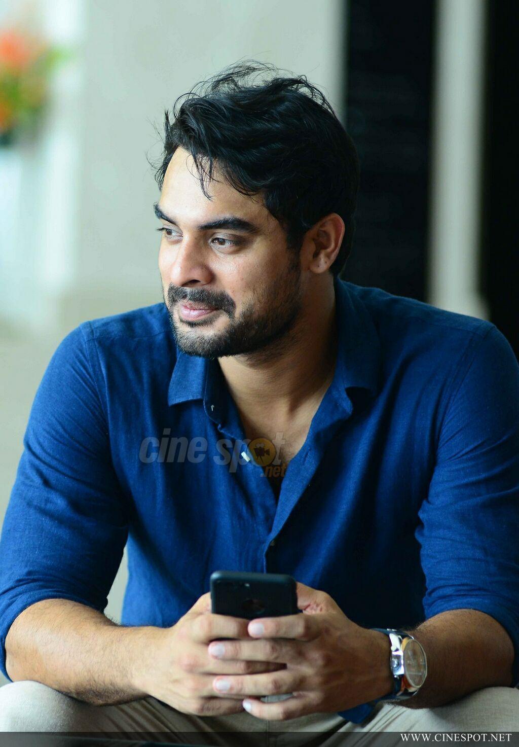 1024x1473 Interesting Things You Didn't Know About Tovino Thomas!