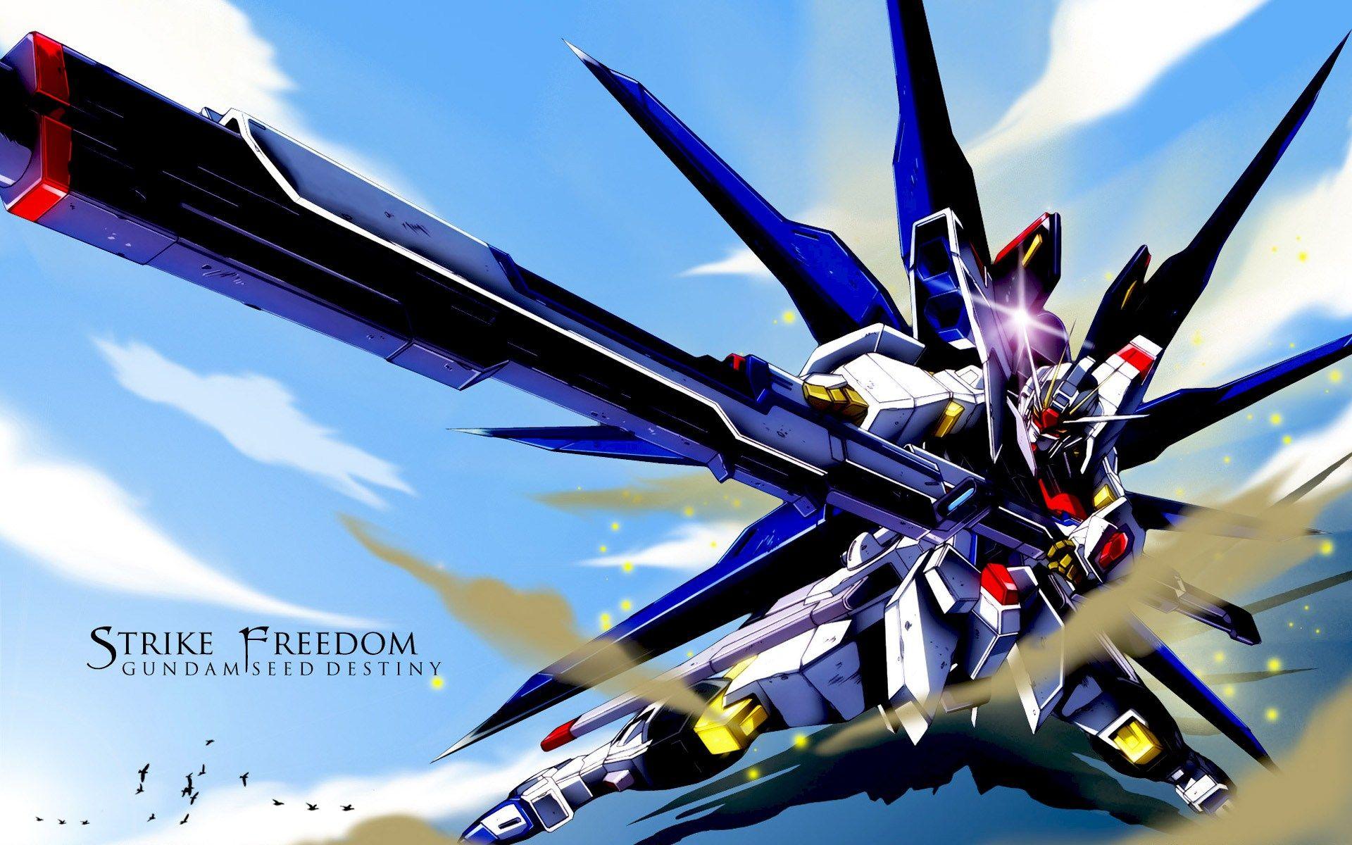 1920x1200 Mobile Suit Gundam, Mobile Suit Gundam SEED HD Wallpaper & Background • 16089 • Wallur