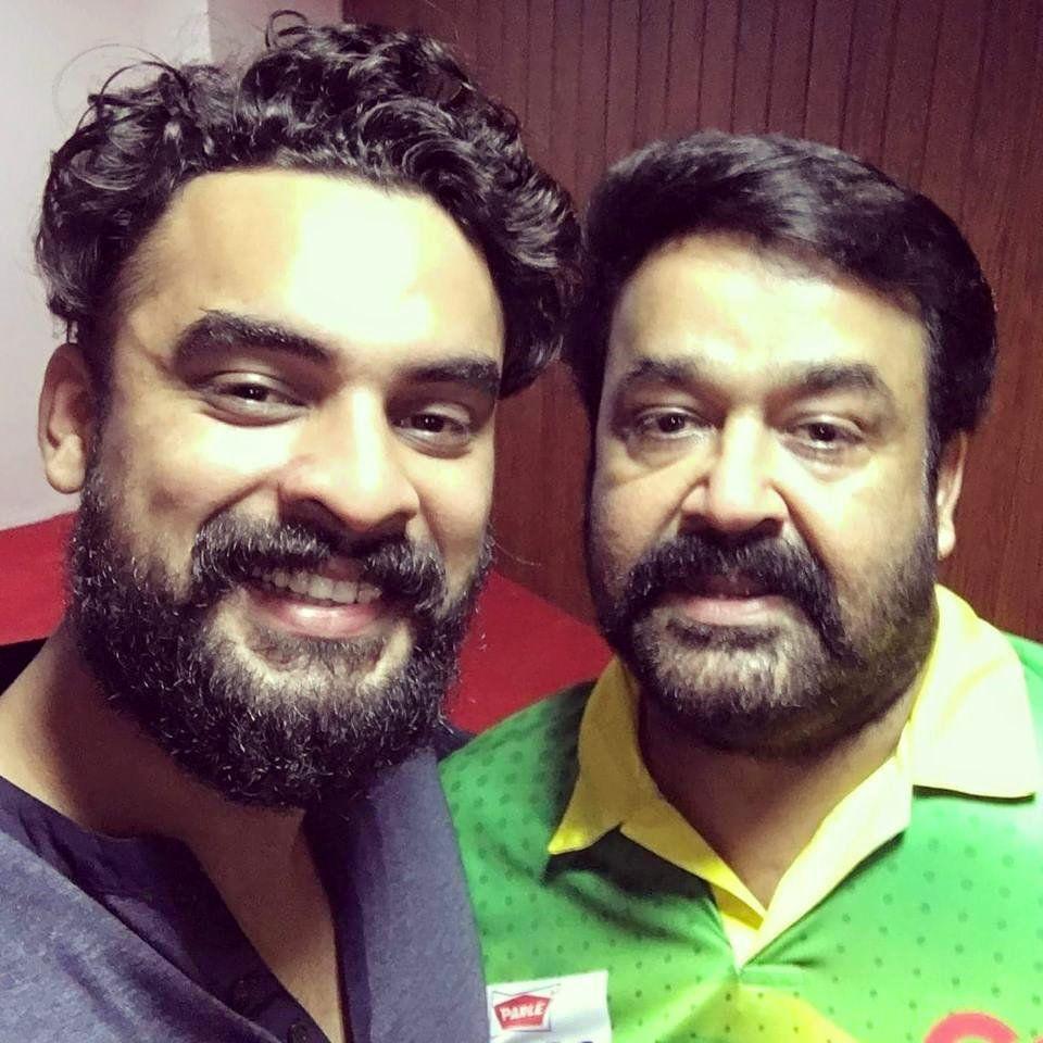 960x960 Tovino Thomas Latest HD Wallpaper And Handsome Picture.co.in
