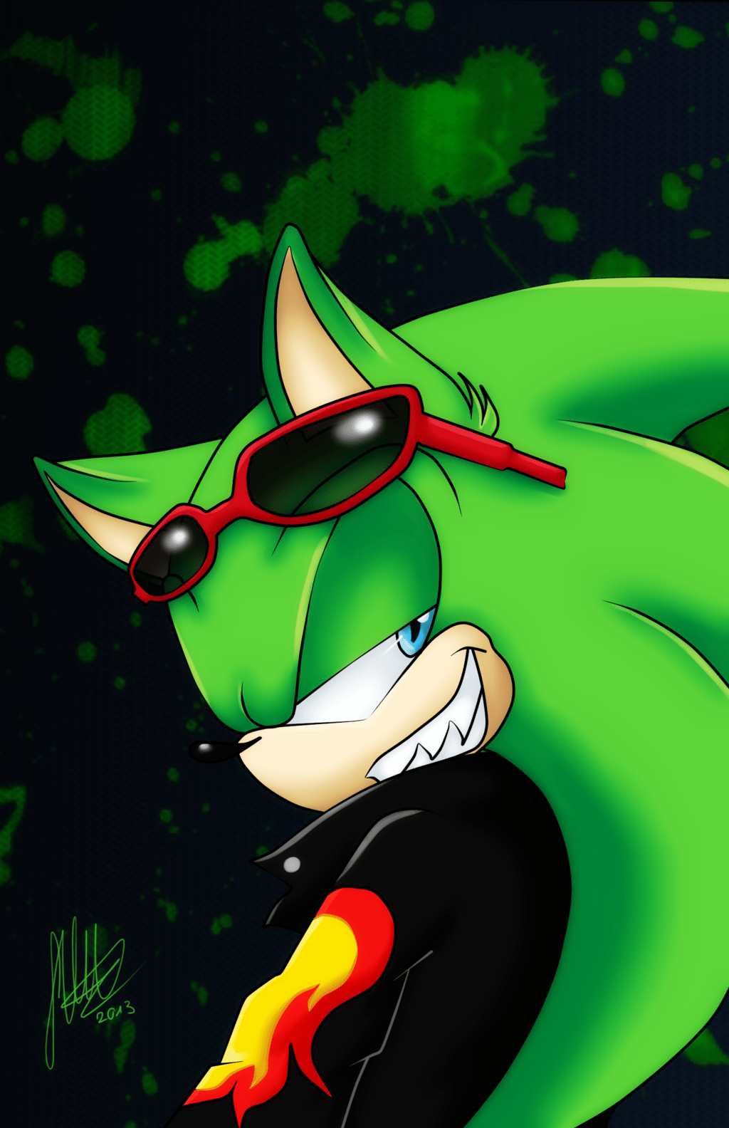 1024x1584 Scourge + By X PiTaHaYa X. Sonic, Hedgehog, Sonic And Shadow