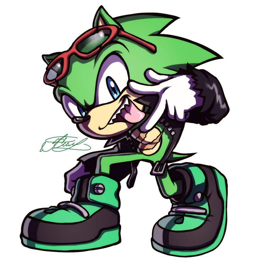 894x894 Scourge The Hedgehog. Hedgehog, Sonic, Sonic the hedgehog