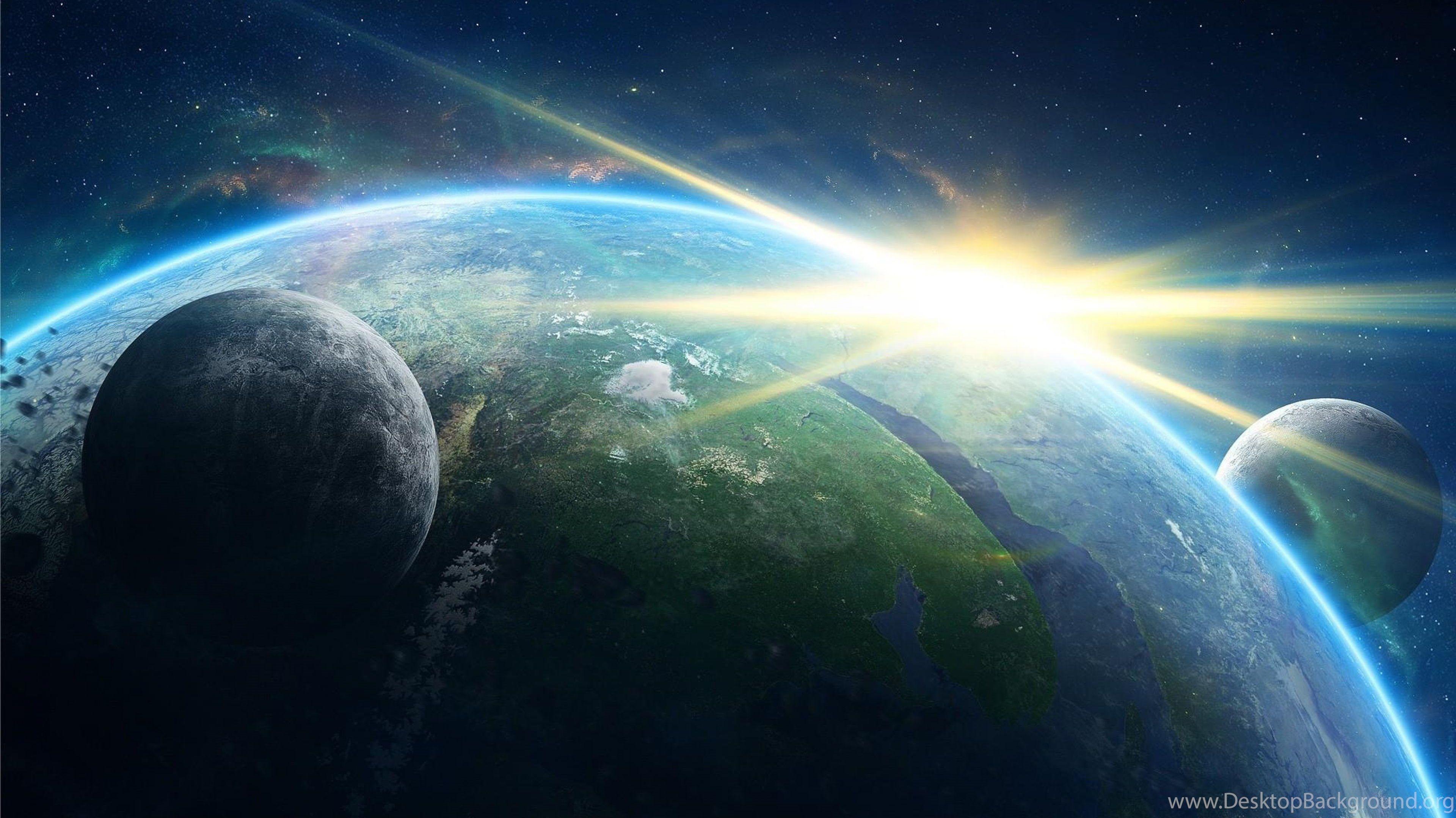 3840x2160 Ultra HD 4K Galaxy Wallpaper HD, Desktop Background 3840x2400. Desktop Background