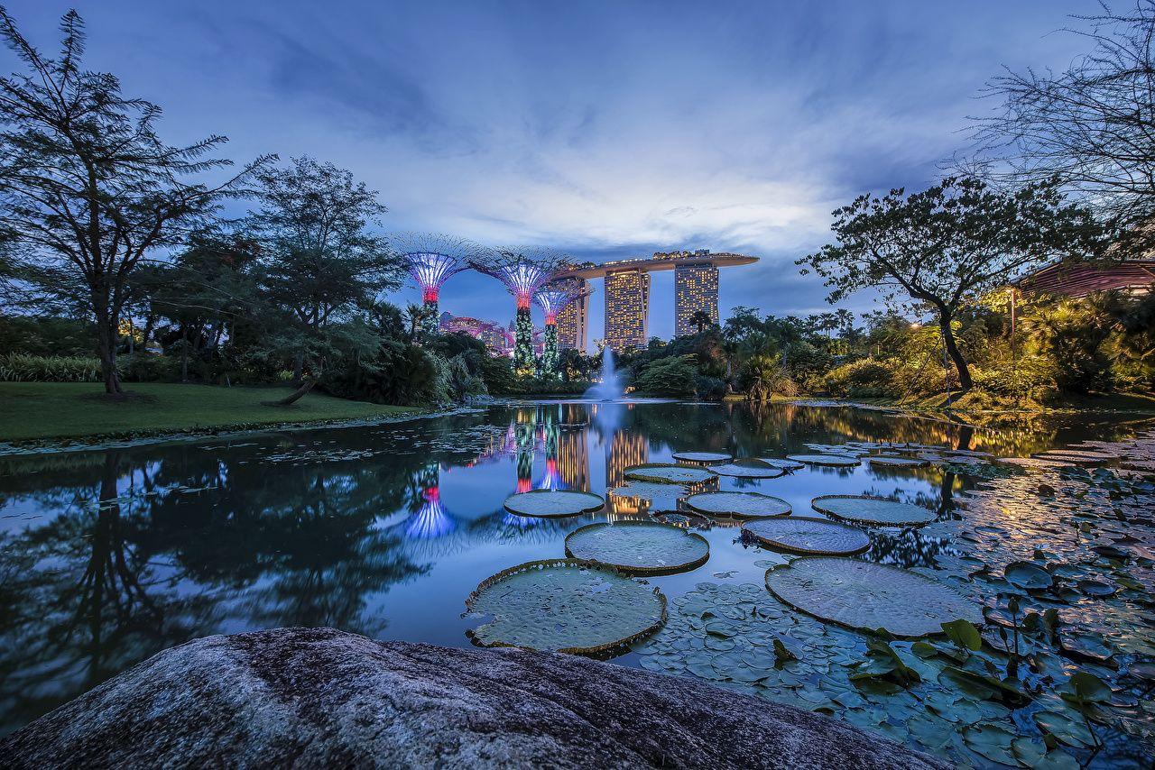 Singapore Desktop Wallpapers - Top Free Singapore Desktop Backgrounds